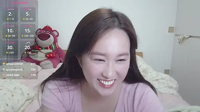 Belinda66 online show from May 29, 2026, 1:50 pm