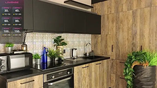 DebiHenks online show from February 5, 2026, 5:09 pm