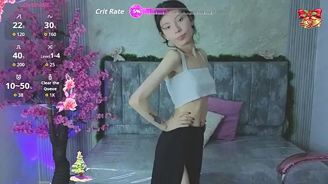 verana s online show from December 18, 2025, 8:12 pm