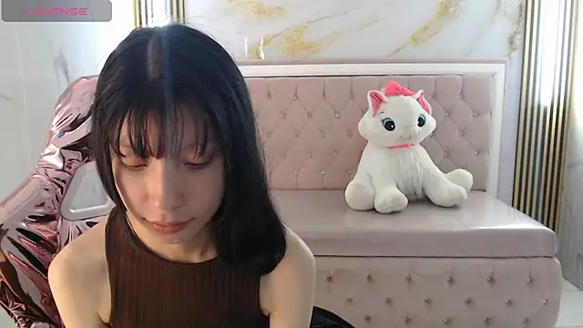 verana s online show from November 8, 2025, 8:12 pm