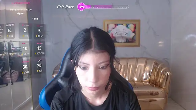 verana s online show from January 7, 2026, 8:36 pm