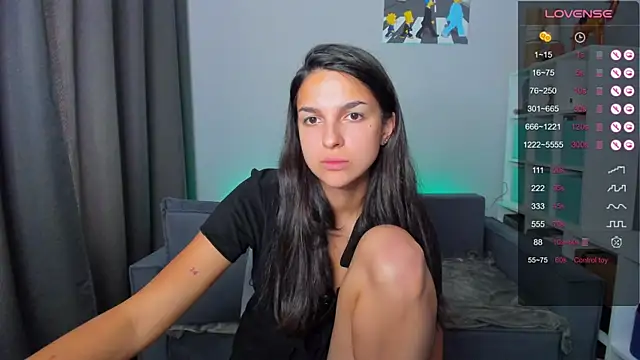 Guilana baby online show from October 12, 2025, 7:54 am