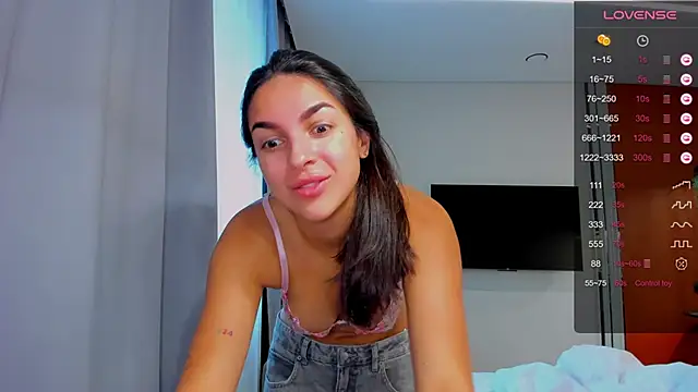 Guilana baby online show from October 25, 2025, 7:29 am