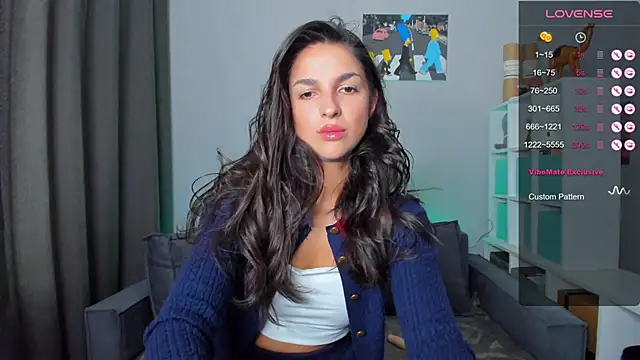 Guilana baby online show from October 13, 2025, 10:06 am