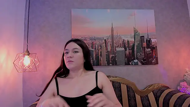 Snapshot of Dali_collin chatting on April 1, 2026, 11:55 am Dali collin online show from April 1, 2026, 11:55 am