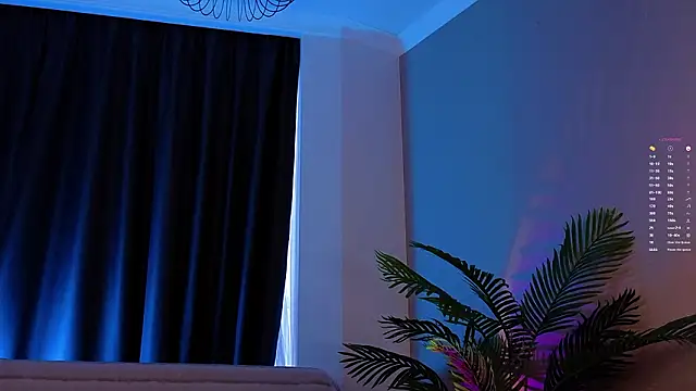 Snapshot of VirginiaHouston chatting on March 24, 2026, 7:08 am VirginiaHouston online show from March 24, 2026, 7:08 am