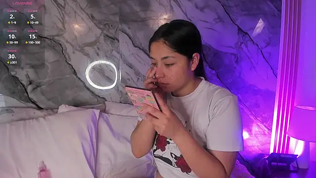 Snapshot of vela-kimm chatting on February 14, 2026, 4:29 pm vela-kimm online show from February 14, 2026, 4:29 pm