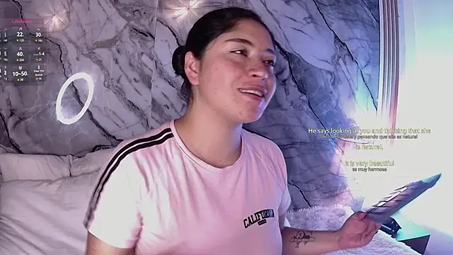 Snapshot of vela-kimm chatting on July 14, 2026, 8:26 pm vela-kimm online show from July 14, 2026, 8:26 pm