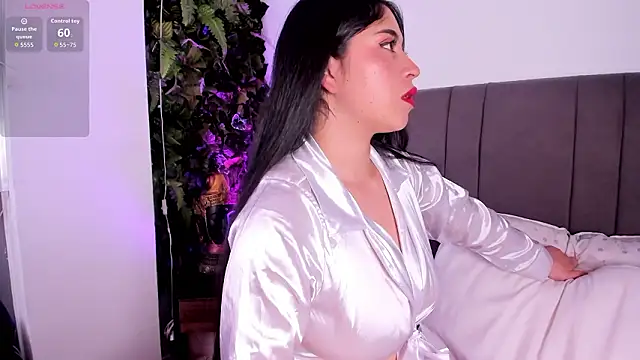 vela-kimm online show from March 6, 2026, 7:53 pm