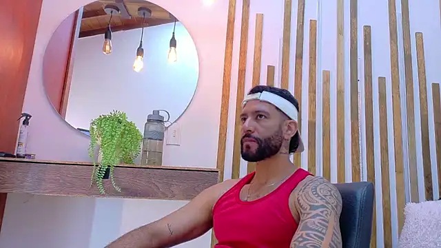 yorbymaxx online show from March 21, 2026, 2:21 pm