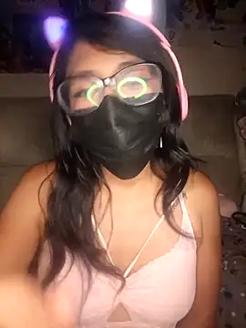 Snapshot of Mapache1419 chatting on April 6, 2026, 4:46 am Mapache1419 online show from April 6, 2026, 4:46 am