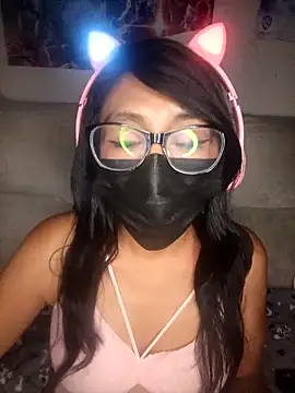 Snapshot of Mapache1419 chatting on April 6, 2026, 3:35 am Mapache1419 online show from April 6, 2026, 3:35 am