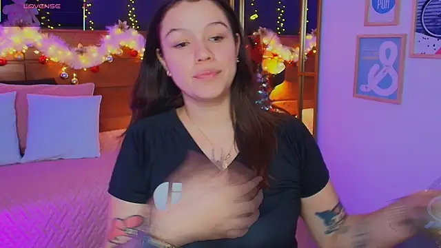 hanna kimura online show from December 5, 2025, 8:28 pm