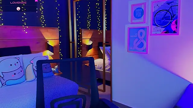 hanna kimura online show from February 21, 2026, 8:55 pm