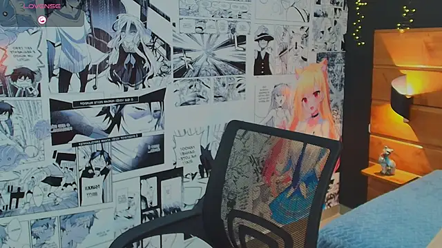 hanna kimura online show from February 8, 2026, 7:44 pm