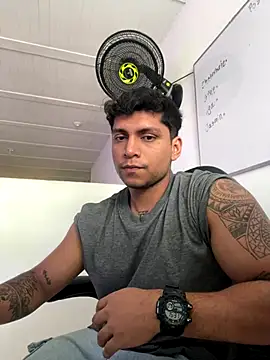 Snapshot of Nicolasmontoya16 chatting on September 13, 2025, 8:09 pm Nicolasmontoya16 online show from September 13, 2025, 8:09 pm