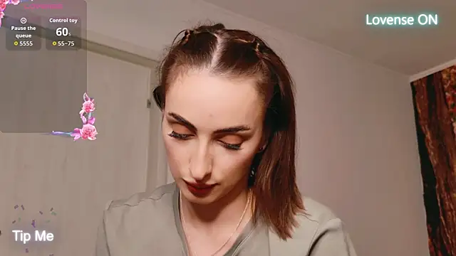 AuraPure online show from September 14, 2025, 7:58 pm