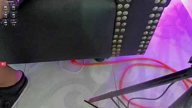 yasmin rahal online show from February 13, 2026, 1:33 pm