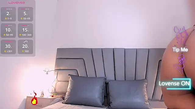 Maia 520 online show from November 10, 2025, 6:02 pm