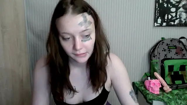 eva sunshine blue eyes online show from July 9, 2026, 6:18 pm