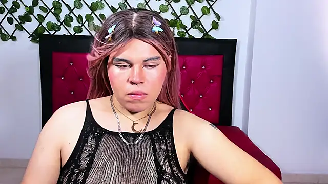 Snapshot of Lady_Evelynn chatting on October 1, 2025, 9:07 pm Lady Evelynn online show from October 1, 2025, 9:07 pm