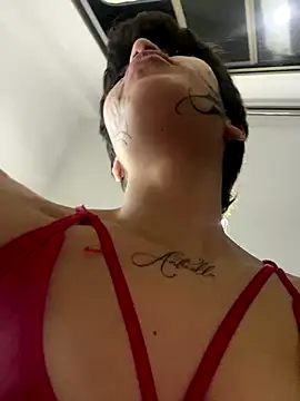 DayanaDG online show from September 13, 2025, 6:02 am