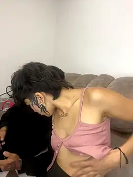 DayanaDG online show from October 11, 2025, 12:22 am