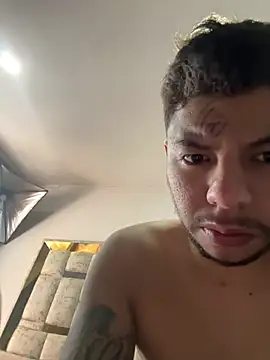 DayanaDG online show from January 11, 2026, 6:37 pm