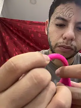 DayanaDG online show from October 25, 2025, 11:05 pm