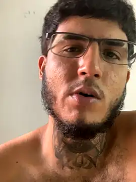 Lord Luciferhot Dirty666 online show from November 9, 2025, 8:24 pm