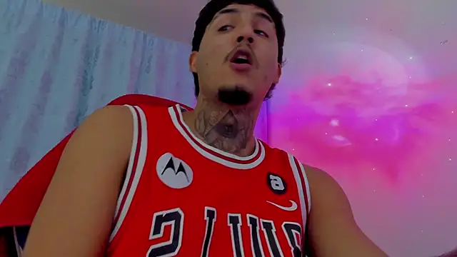 Lord Luciferhot Dirty666 online show from December 18, 2025, 8:45 pm