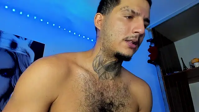 Lord Luciferhot Dirty666 online show from May 1, 2026, 10:59 pm