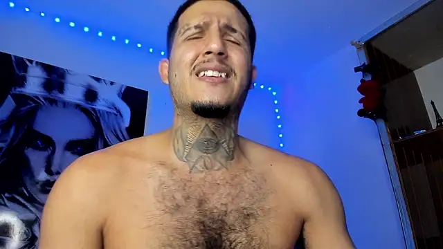 Lord Luciferhot Dirty666 online show from April 30, 2026, 11:42 pm