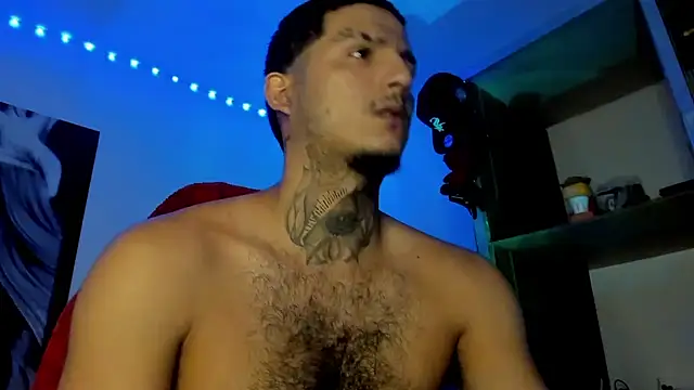 Lord Luciferhot Dirty666 online show from May 10, 2026, 7:05 pm