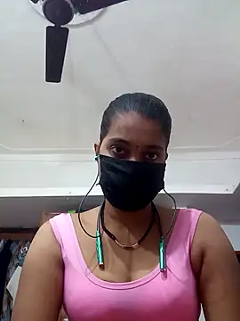 3USHA online show from October 26, 2025, 6:47 am