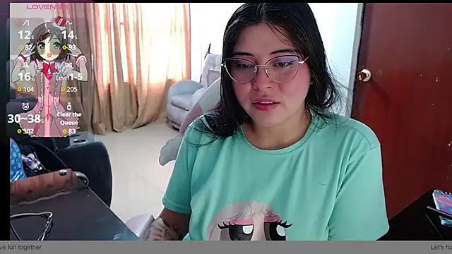 Hanna-11 online show from September 24, 2025, 5:30 pm