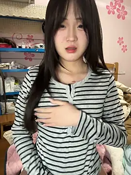 Snapshot of CoCo-s chatting on February 6, 2026, 6:04 pm CoCo-s online show from February 6, 2026, 6:04 pm