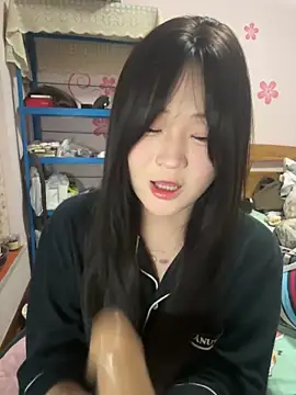 Snapshot of CoCo-s chatting on February 15, 2026, 4:17 pm CoCo-s online show from February 15, 2026, 4:17 pm