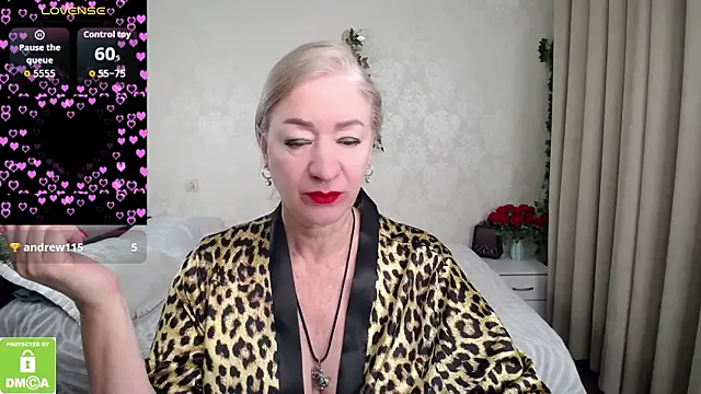 Snapshot of hunters_woman chatting on February 17, 2026, 5:16 am hunters woman online show from February 17, 2026, 5:16 am