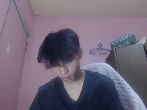 Snapshot of Kyoshi_19 chatting on April 5, 2026, 7:15 am Kyoshi 19 online show from April 5, 2026, 7:15 am