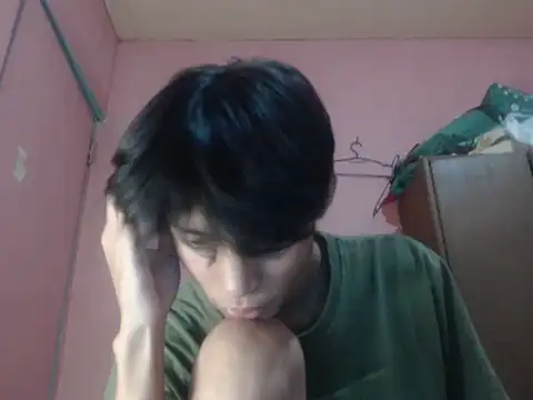 Snapshot of Kyoshi_19 chatting on March 3, 2026, 1:51 pm Kyoshi 19 online show from March 3, 2026, 1:51 pm