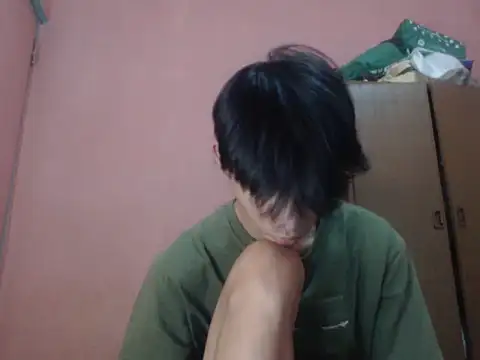 Snapshot of Kyoshi_19 chatting on March 4, 2026, 7:16 am Kyoshi 19 online show from March 4, 2026, 7:16 am