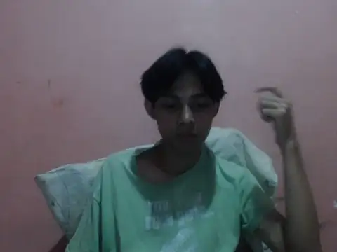 Snapshot of Kyoshi_19 chatting on January 18, 2026, 7:12 am Kyoshi 19 online show from January 18, 2026, 7:12 am