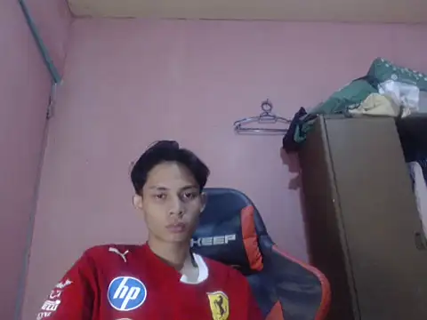 Snapshot of Kyoshi_19 chatting on March 22, 2026, 10:39 am Kyoshi 19 online show from March 22, 2026, 10:39 am