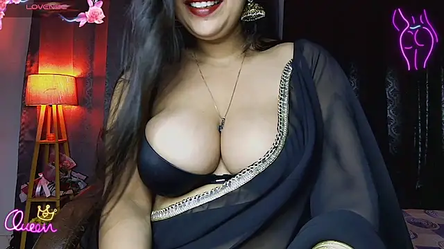 MissNasha online show from March 29, 2026, 1:07 am