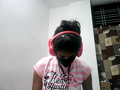 Aarohi An online show from November 29, 2025, 3:45 pm