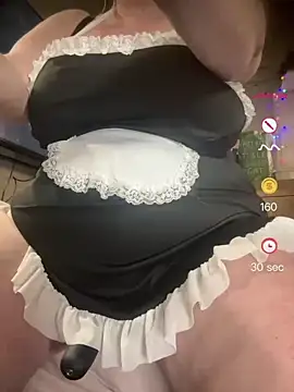 CurvyDoll KateX online show from July 10, 2026, 10:32 pm