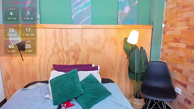 Snapshot of milavega_ chatting on March 6, 2026, 1:06 pm milavega online show from March 6, 2026, 1:06 pm