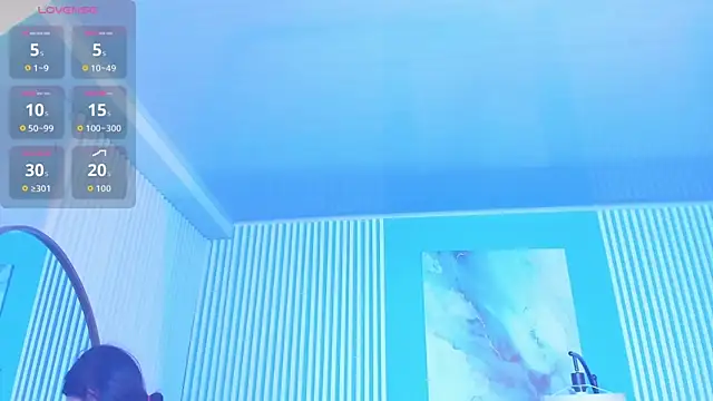 Snapshot of milavega_ chatting on March 30, 2026, 7:15 pm milavega online show from March 30, 2026, 7:15 pm