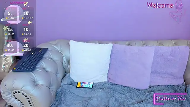 Snapshot of milavega_ chatting on March 15, 2026, 12:23 pm milavega online show from March 15, 2026, 12:23 pm